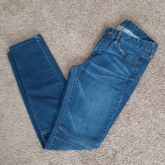 Armani Exchange Denim - NWOT Armani Exchange Denim Leggings